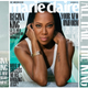 Illustration for article titled Queen of Our Kingdom: Regina King Is Killing Us Softly in Marie Claire's 'Ambition Issue'